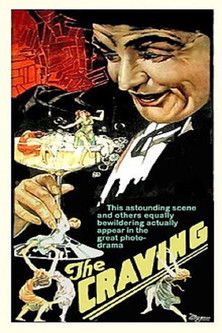 The Craving 1918