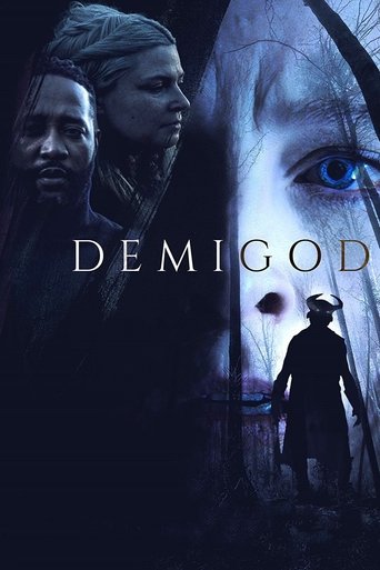 Demigod 2021