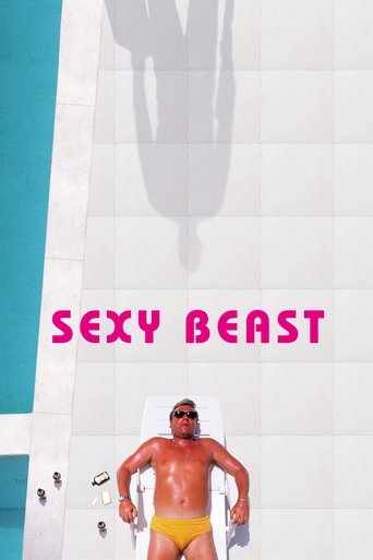 Sexy Beast 2001
