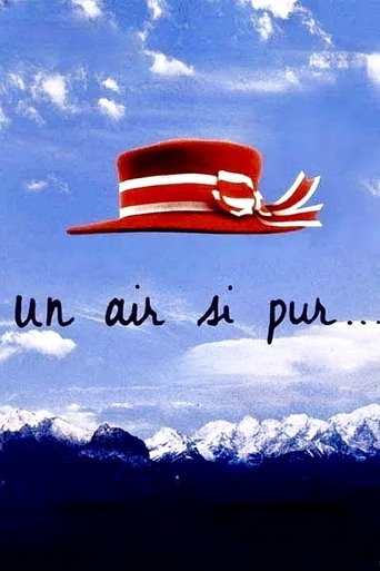 An Air So Pure 1997