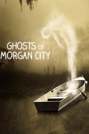 Ghosts of Morgan City 2019