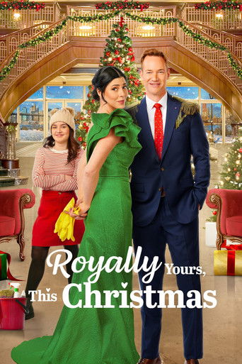 Royally Yours, This Christmas 2023