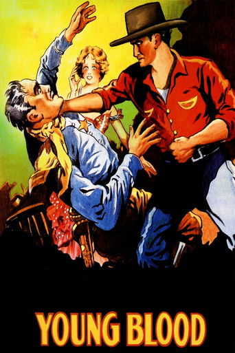 Young Blood 1932