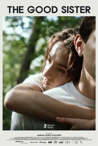 The Good Sister 2026