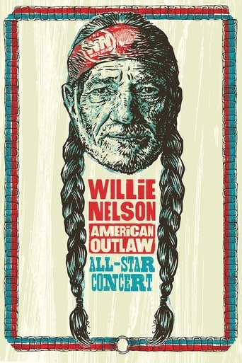Willie Nelson American Outlaw 2020
