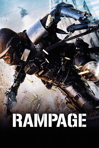 Rampage 2009
