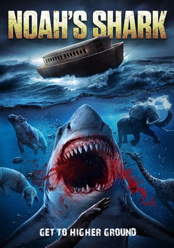Noah’s Shark 2021
