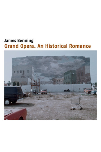 Grand Opera: An Historical Romance 1979