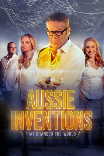 Aussie Inventions That Changed The World 2019