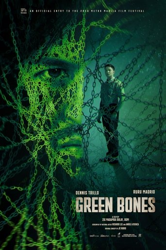 Green Bones 2024