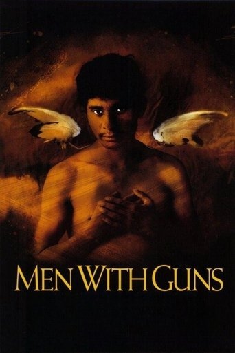 Men with Guns 1998