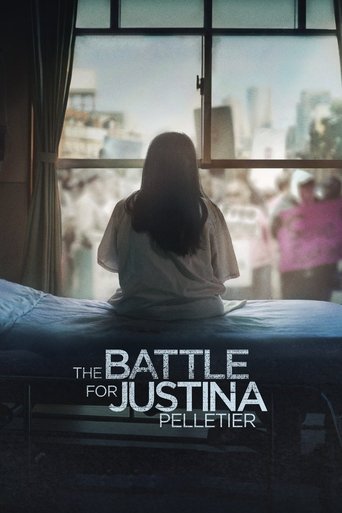 The Battle for Justina Pelletier 2022