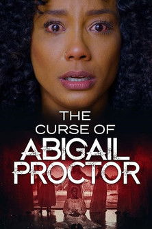 The Curse of Abigail Proctor 2023
