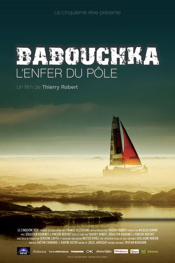 Babouchka: The North Pole - A Return to Hell 2014