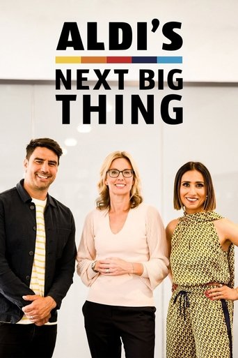 Aldi's Next Big Thing 2022