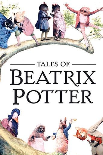 Tales of Beatrix Potter 1971