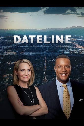 Dateline NBC 1992