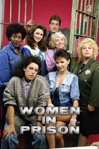 Women in Prison 1987