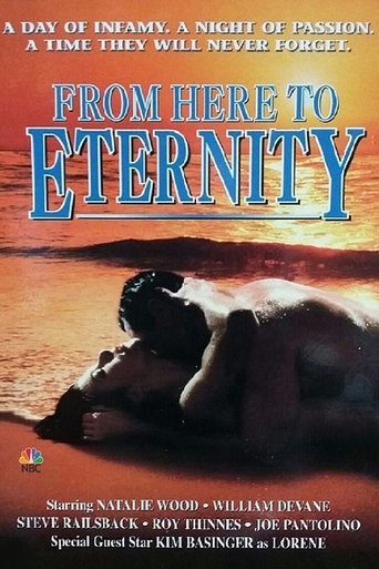 From Here to Eternity (1979) 1979