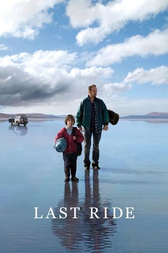 Last Ride 2009