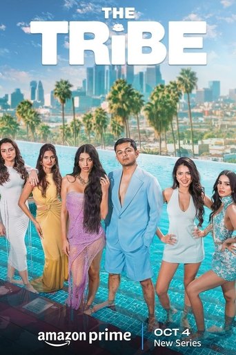 The Tribe (2024) 2024