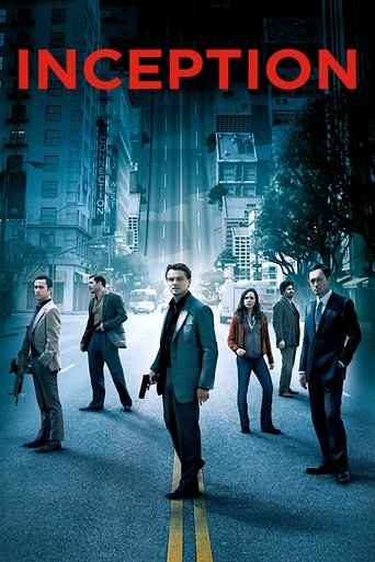 Inception 2010