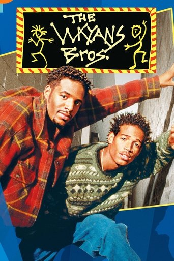 The Wayans Bros. 1995