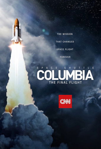 Space Shuttle Columbia: The Final Flight 2024