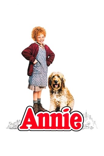 Annie 1982