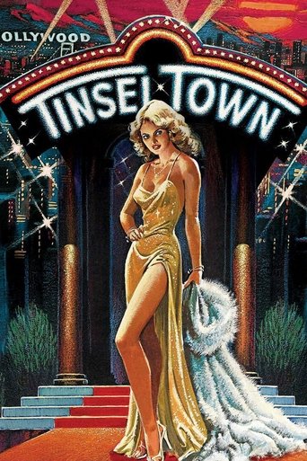 Tinseltown 1980