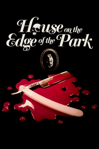 House on the Edge of the Park 1980