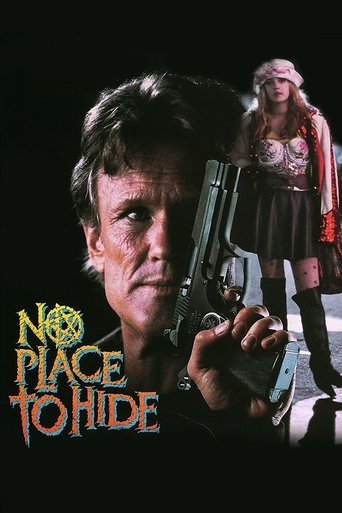 No Place to Hide 1992