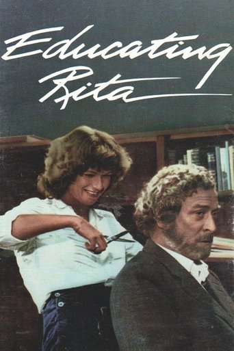 Educating Rita 1983