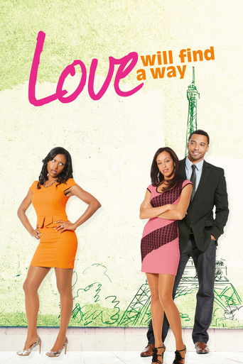 Love Will Find a Way 2014