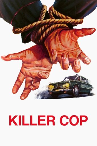 Killer Cop 1975