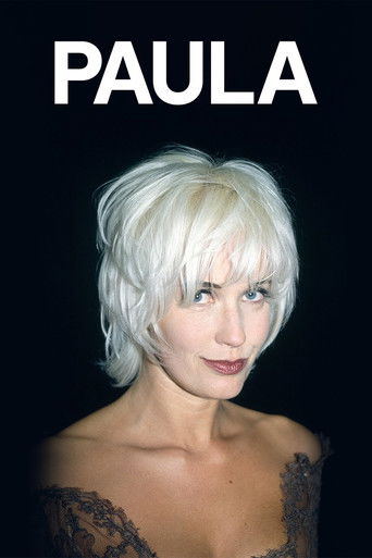 Paula (2023) 2023