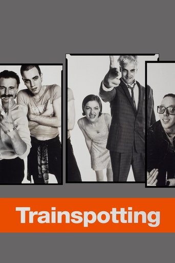Trainspotting 1996