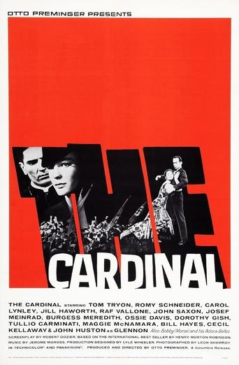 The Cardinal 1963
