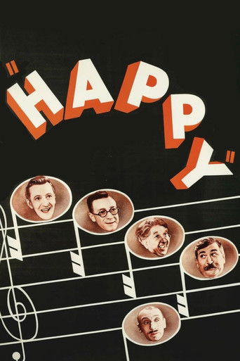 Happy 1933
