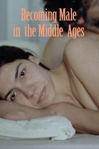 Becoming Male in the Middle Ages 2022