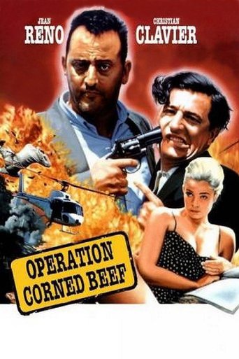 L'Opération Corned Beef 1991