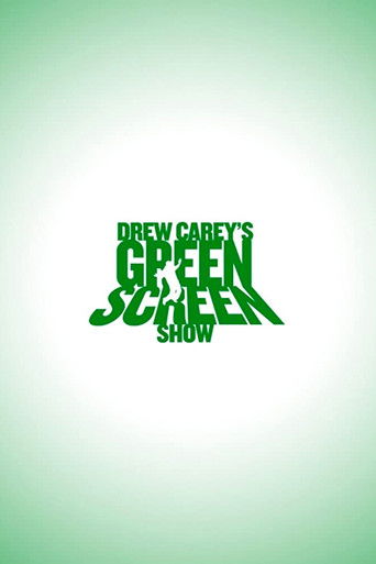 Drew Carey's Green Screen Show 2004