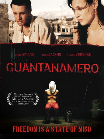 Guantanamero 2007