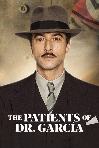 The Patients of Dr. Garcia 2023