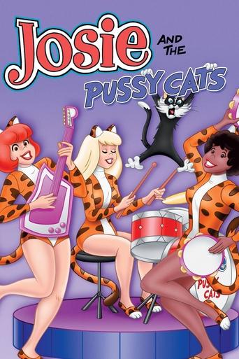 Josie and the Pussycats 1970