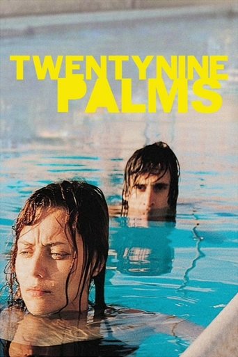 Twentynine Palms 2003