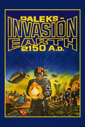 Daleks' Invasion Earth: 2150 A.D. 1966