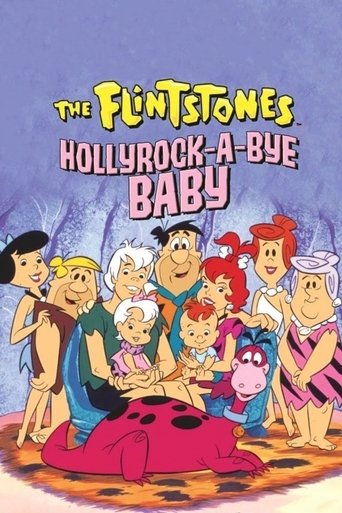 The Flintstones: Hollyrock a Bye Baby 1993
