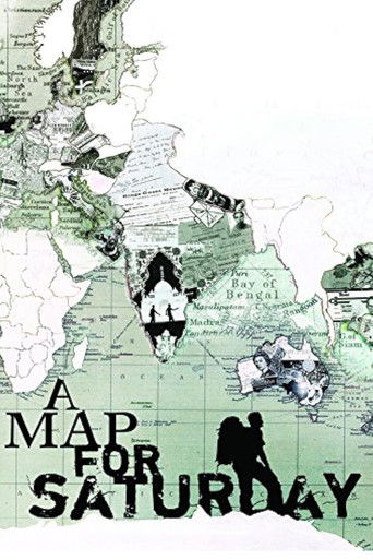 A Map For Saturday 2007