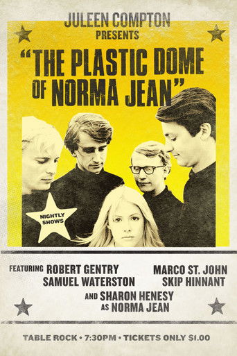 The Plastic Dome of Norma Jean 1966